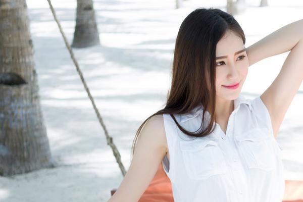 极品美女性感写真(6)